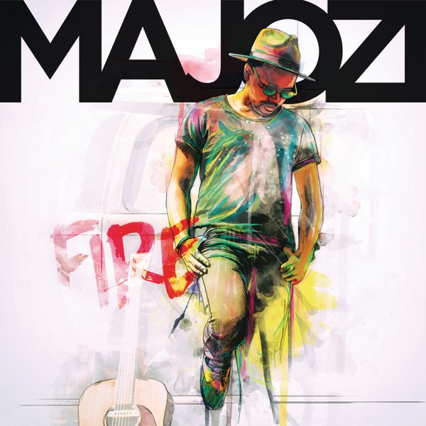 Majozi - Darling