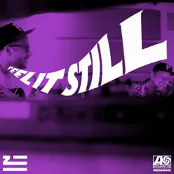 Feel It Still (ZHU Remix) - Single - Portugal. The Man