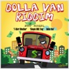 Dolla Van Riddim - EP