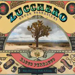 Bacco perbacco - Single (Holland Version) - Single - Zucchero