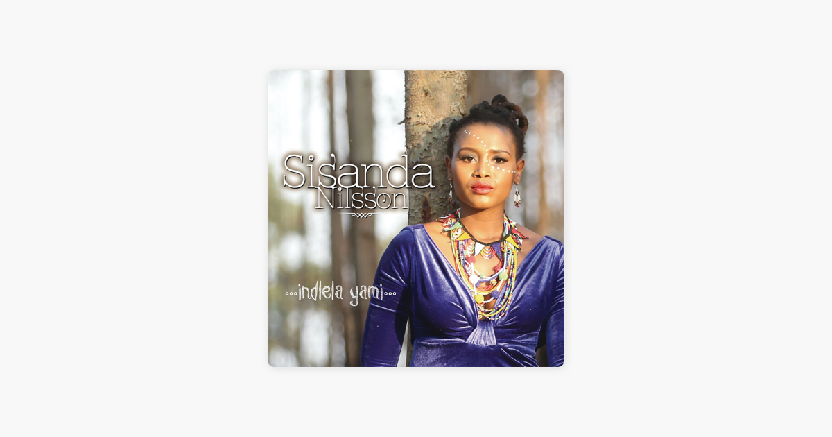 indlela yam sisanda mp3