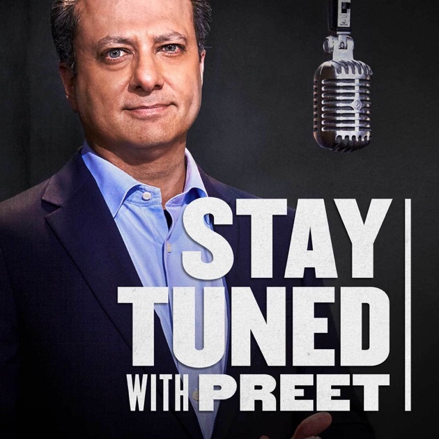 Stay Tuned with Preet by WNYC on Apple Podcasts
