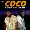 Coco (feat. Timaya) - Single album lyrics, reviews, download