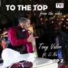 To the Top, Vol. 2 (feat. Li Na) - EP, 2016