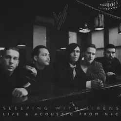 Live & Acoustic from NYC - Single - Sleeping With Sirens