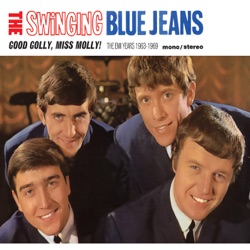 The Swinging Blue Jeans - Good Lovin'
