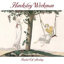 Treeful of Starling (Limited Edition) - Hawksley Workman