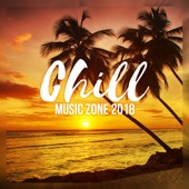 Beach Party Music artwork