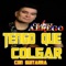 Tengo Que Colgar (Versión Con Guitarra) - Charly Abrego lyrics