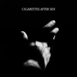 Sweet (Single Version) - Cigarettes After Sex