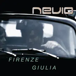 Firenze / Giulia - EP - Nevio Passaro