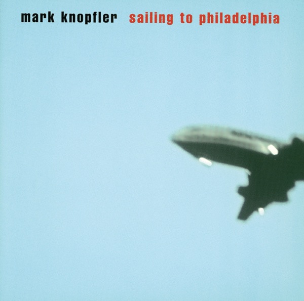MARK KNOPFLER - El Macho - на Radio Record