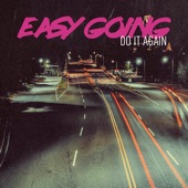 Do It Again artwork