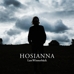 Hosianna - Lars Winnerbäck Cover Art