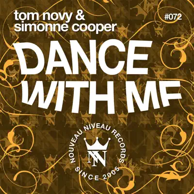 Dance with Me - Single - Tom Novy