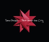 Take Back the City - EP artwork