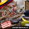 Made In Colombia / Instrumental / 7, 2018