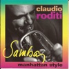 Samba Manhattan Style, 1995