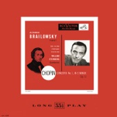 Alexander Brailowsky, Charles Munch, Boston Symphony Orchestra - Piano Concerto No. 2 in F minor, Op. 21: III. Allegro vivace