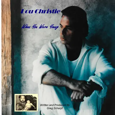 When You Were Young - Single - Lou Christie