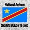 Democratic Republic of the Congo - Debout congolaise - Congolese National Anthem (Arise Congolese) artwork