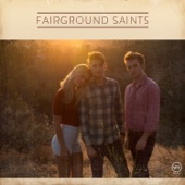 Fairground Saints - Can’t Control The Weather
