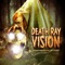 Just Let It Die - Death Ray Vision lyrics