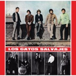 Los Gatos Salvajes - Ruta a Go Go