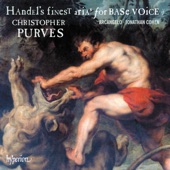 Handel: Handel's Finest Arias for Base Voice, Vol. 2 artwork