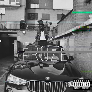 Froze - Single