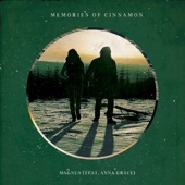 Memories of Cinnamon Duet (feat. Anna Grace) [Single Edit] artwork