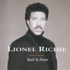 Lionel Richie - Running With the Night