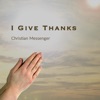 I Give Thanks - Single