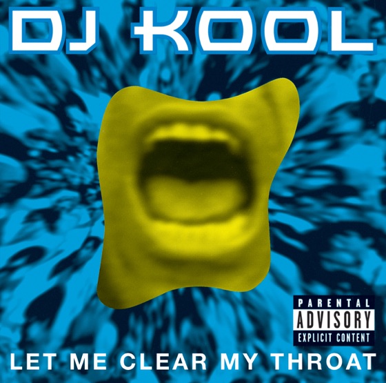 Cover artwork for I Got Dat Feelin'