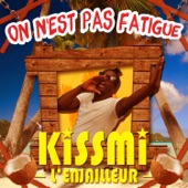 On n'est pas fatigué (Zumba Mix) artwork