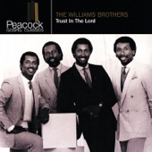 Williams Brothers - Jesus Will Fix It