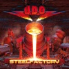 U.D.O. - Hungry And Angry