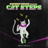 Cat Steps - EP