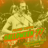 Halloween 77 (Live at Palladium, New York City, NY, 10/28/1977 - Show 1) artwork