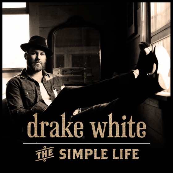 Cover artwork for The Simple Life