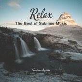 Relax (The Best of Sublime Music) artwork