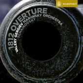 1812 Festival Overture, Op. 49 artwork