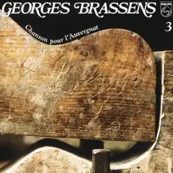 Chanson pour l'auvergnat, vol. 3 - Georges Brassens