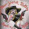 NEW YORK DOLLS