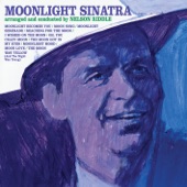 Moonlight Sinatra artwork