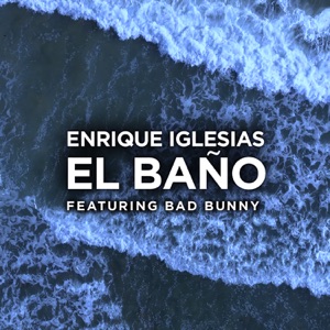 Enrique Iglesias - EL BAÑO (feat. Bad Bunny) - 排舞 編舞者