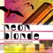 Chandeliers and Vines - Neon Blonde lyrics