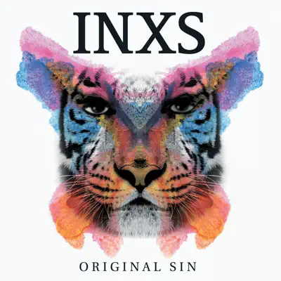 Original Sin - Inxs