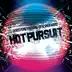 Hot Pursuit (feat. Shun Ward & King Tef) - Single album cover