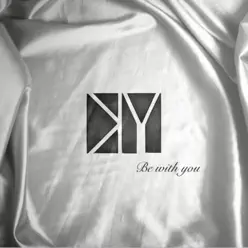Be With You (feat. Serenity) - Single - Key Be With You (feat. Serenity) - Single - Key